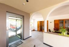 Residence Prunarhof - Ascensore 